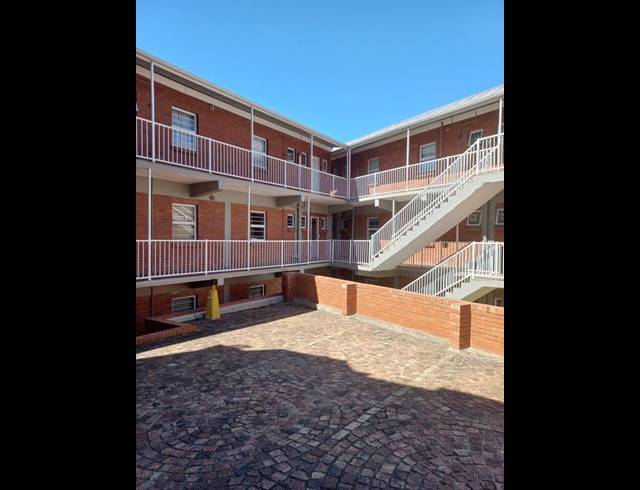 2 BEDROOM PROPERTY TO RENT IN CENTRAL